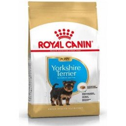 Royal Canin Breed Yorkshire Puppy/Junior  500g