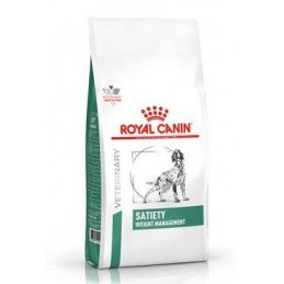 Royal Canin VD Canine Satiety Weight Management 1,5kg