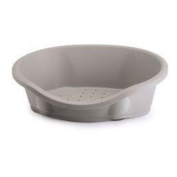 Pelech IMAC Šedý plast 65x47cm