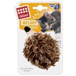 Pochoutka KIDDOG jehněčí filetované masíčko 250g 1ks