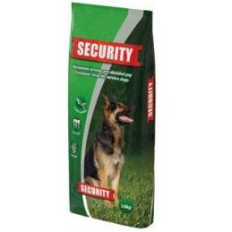 Security pes normální aktivita 15kg