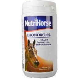 Nutri Horse Chondro pro koně tbl 1kg