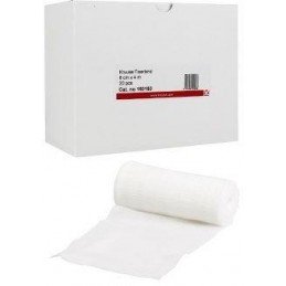 Polštářky gelové hot/cold 29x12cm CVET 1ks