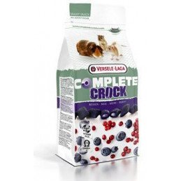 VL Complete Crock pro hlodavce Berry 50g