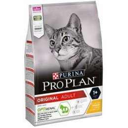 ProPlan Cat Adult Chicken 3kg
