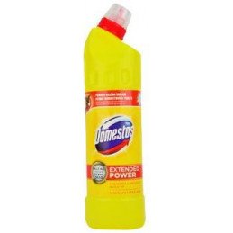 Wc čistič Domestos CITRUS Fresh 750ml