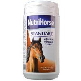 Nutri Horse Standard pro koně plv 1kg