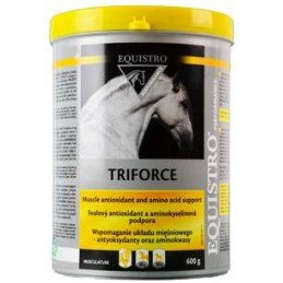 Equistro Triforce 600g