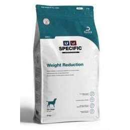 Specific CRD-1 Weight Reduction 12kg pes