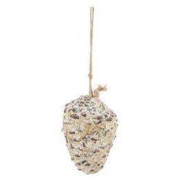 Páska označovací 1,9cm bílá, 500ks CVET