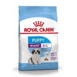 Royal Canin Giant Puppy  15kg