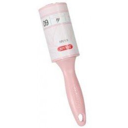 Obojek pryžový EVOLUTION C16/44cm oranžový FP