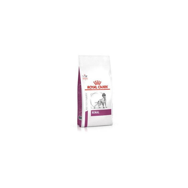 Royal Canin VD Canine Renal  2kg