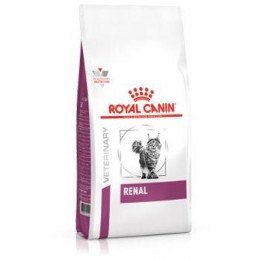 Royal Canin VD Feline Renal   2kg
