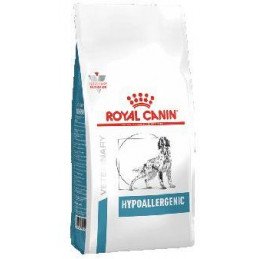 Royal Canin VD Canine Hypoall   14kg
