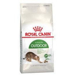 Royal Canin Feline Outdoor   400g