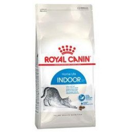 Royal Canin Feline Indoor 27  400g
