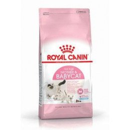 Royal Canin Feline Babycat  400g