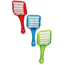 Lopatka plast 26x10x4cm KAR