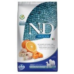 Postroj pes MAC LEATHER tyrkysová 10mm Zolux