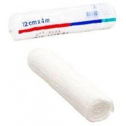 Obinadlo elast. CVET 12cmx4m 1ks