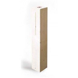 Klíč na kanystry k dezinfekci SafeSept Max1ks