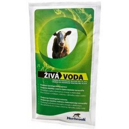 Živá voda Norbrook plv 83,74g