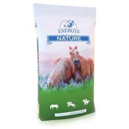 Krmivo koně pšeničné otruby 25kg