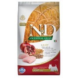 Alavis Triple Blend Extra silný pro koně 700g