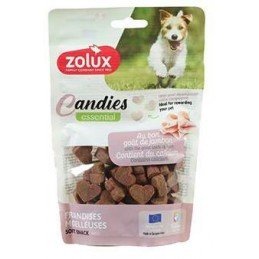 Vazelína bílá - veterinární 500g