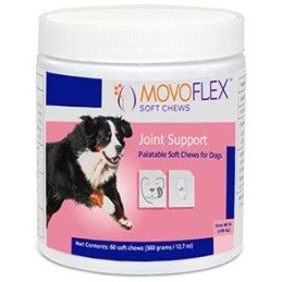 Movoflex Soft Chews L 30tbl