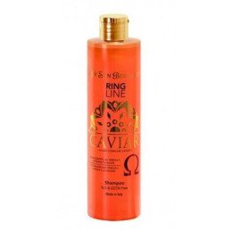 San Bernard Šampon Kaviár 300ml