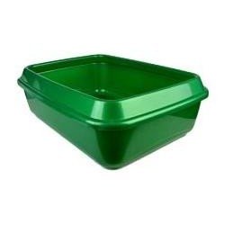 Hračka pes GiGwi Johnny Stick Small aport modro/purpur