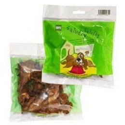 Odsávačka hlenů pro kojence modrá