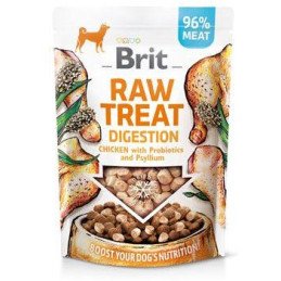 Brit Raw Treat Digestion, Chicken 40g