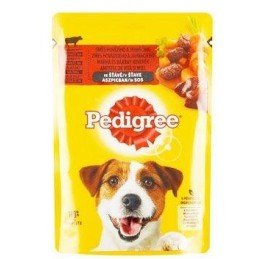 Vodítko FLEXI Neon M pásek 5m/25kg černá/oranžová NEW