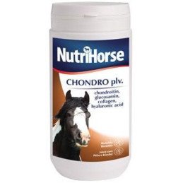 Nutri Horse Chondro pulvis 1kg NEW