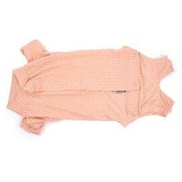Obleček Body Suit Step'n Go Dog M oranžový BUSTER
