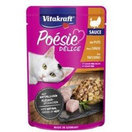 Vet Life Natural Cat konz. Gastrointestinal 85g