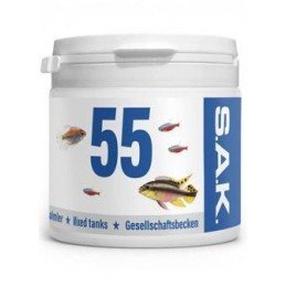 VL Crispy Pellets pro fretky 700g