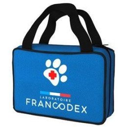 Francodex Lékárnička pro psy a kočky