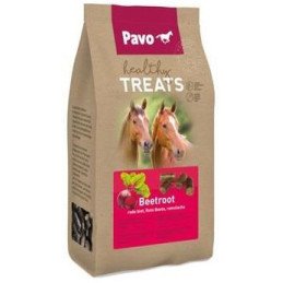 PAVO Healthy Treats Červená řepa 1kg