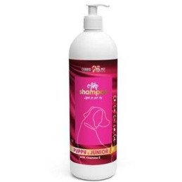Šampon Aiko pro štěňata s vitaminem E 1l