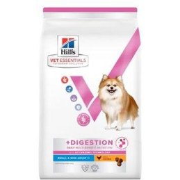 Hill's Can. VE Adult MB Digestion Small&Mini Chick 2kg