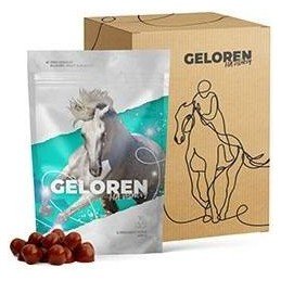 Geloren HA - višňový 1350g (3sáčky á 450g)
