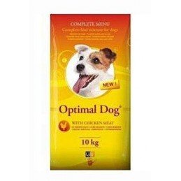 Brit Premium Dog by Nature Junior S 3kg