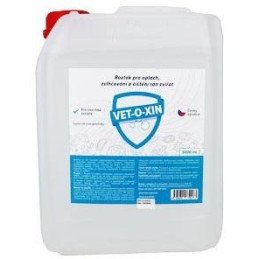 VetOxin 5000ml