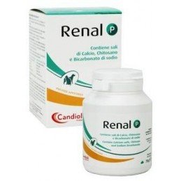 Renal P plv 70g