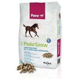 Obojek nylon DAYTONA C 53cmx25mm červený FP 1ks