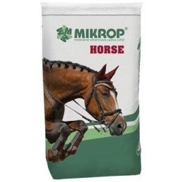 Mikrop Horse Fiber 20kg